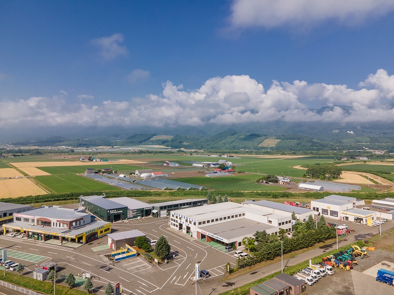 オサダ農機 株式会社 | オサダ農機株式会社は、日本の農業発展の オサダ農機 株式会社 | オサダ農機株式会社は、日本の農業発展の